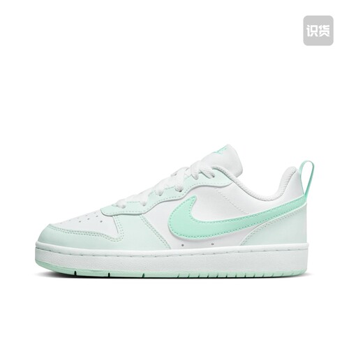 Nike Court Borough 复古 FZ3539-100广东JX仓下单阅读详情页