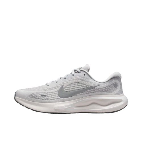 Nike Journey Run 跑鞋 缓震轻便防滑耐磨休闲简 FN0228-107 DL仓
