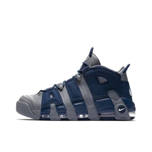 Uptempo LW仓 Nike More 009 倒卖勿扰 415082 Air 运动休闲鞋