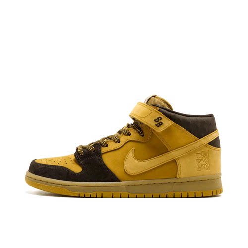 Nike Dunk 板鞋 经典复古百 AJ1445-200 广东YY仓X4下单阅读详情