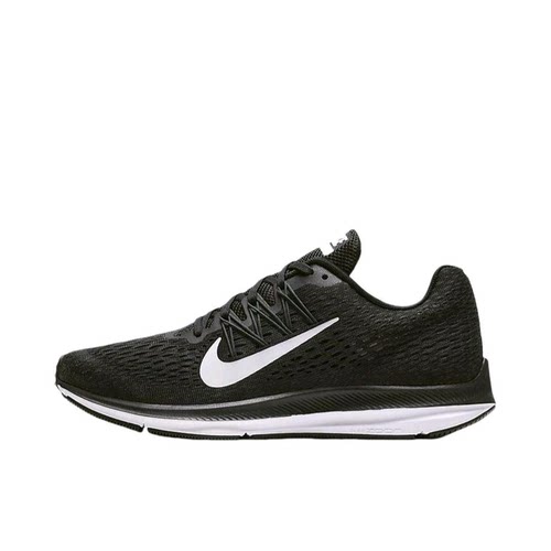Nike Zoom Winflo 5 跑鞋 缓 AA7406-001 广东JX仓2下单阅读详情