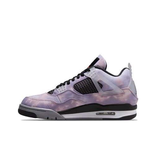 Air Jordan 4 运动休闲鞋 舒 DH7138-506 发广东BB下单请看详情F