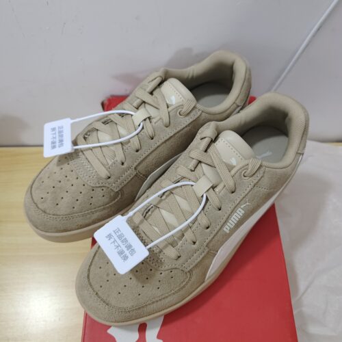Puma/彪马 Caven 2 板 402217-01 M广东BB主图实拍下单请看详情C