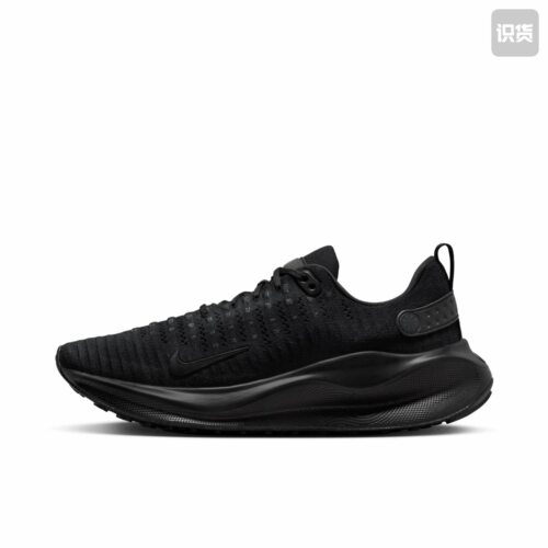 Nike React Infinity Run4跑鞋公路舒适缓震防滑 DR2665-004 yt仓