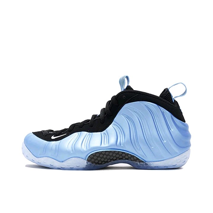 Nike Air Foamposite One 篮球鞋 喷泡经典复古 314996-402 CD仓
