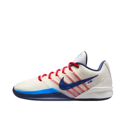 Nike Sabrina 3 篮球鞋 舒适 IH1125-100 发广东BB下单请看详情Y