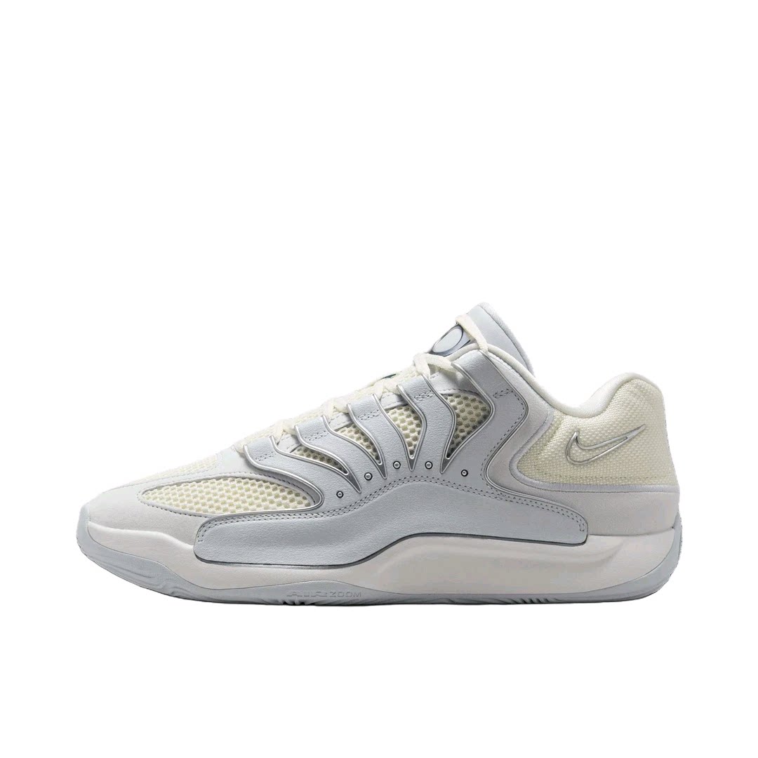 Nike KD 18 篮球鞋 实战防滑 HV1991-001 发广东BB下单请看详情Y图片