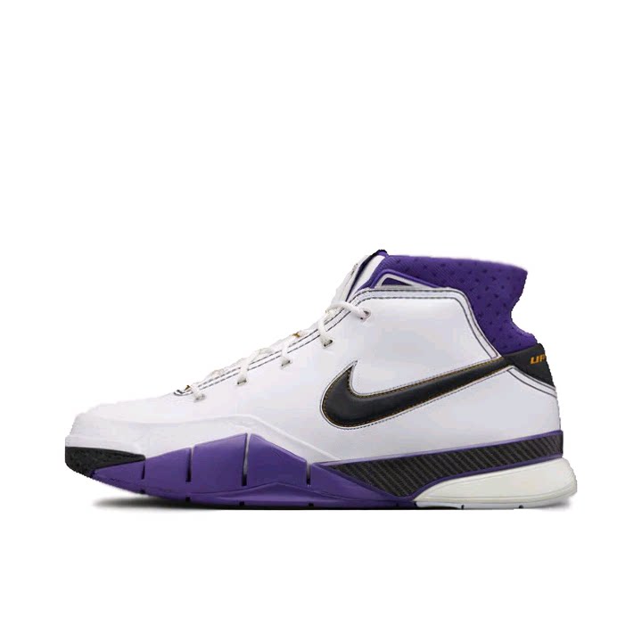 Nike Zoom Kobe 1 科比1 篮球鞋 美国队复古耐磨 AQ2728-105 CD仓