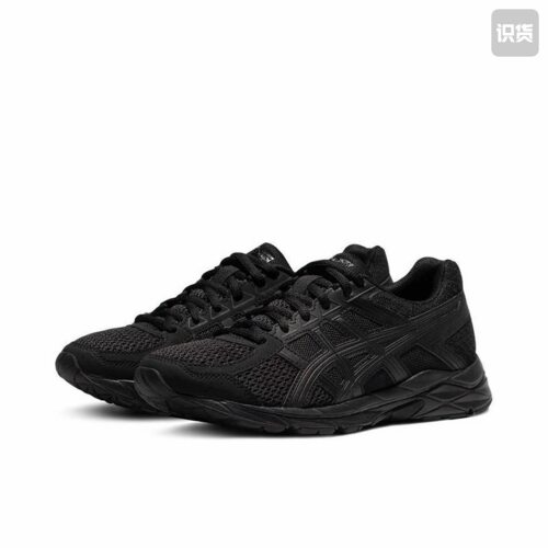 亚瑟士 gel 休闲运动鞋 T8D9Q-010 XG仓 阅读详情图