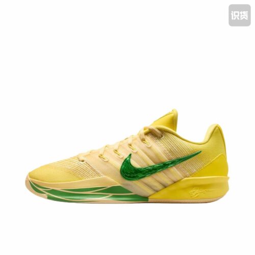 Nike Sabrina 3 篮球鞋 IR2477-700 XG仓 阅读详情图