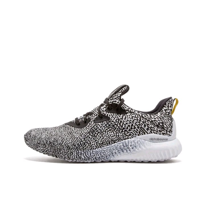adidas Alpha Bounce 休闲 网面 B54366 广东YY仓L3下单阅读详情