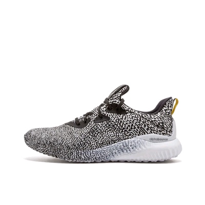 adidas Alpha Bounce 休闲 网面 B54366 广东YY仓L3下单阅读详情