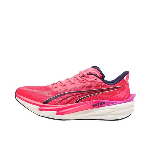 Puma/彪马 Deviate Nitro 4 彪 312906-01 发广东BB下单请看详情Y