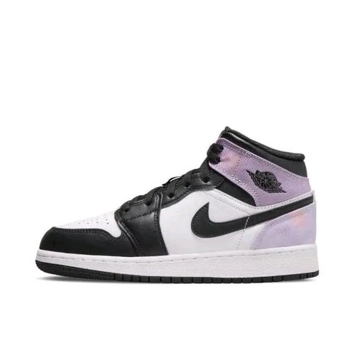 Air Jordan 1 板鞋 运动休 DM6216-001 广东WX仓下单阅读详情页L
