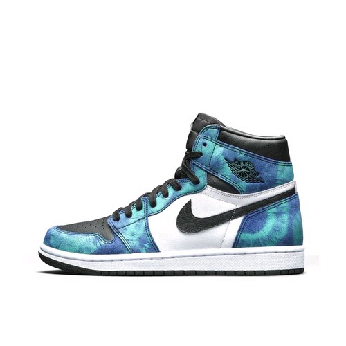 Air Jordan 1 板鞋 运动休闲 CD0461-100 广东WX仓Q下单阅读详情