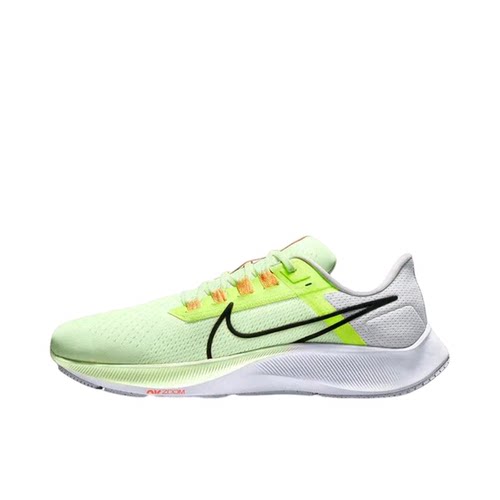 Nike Air Zoom Pegasus 38 跑鞋 气垫缓震透气舒 CW7356-700 CD仓