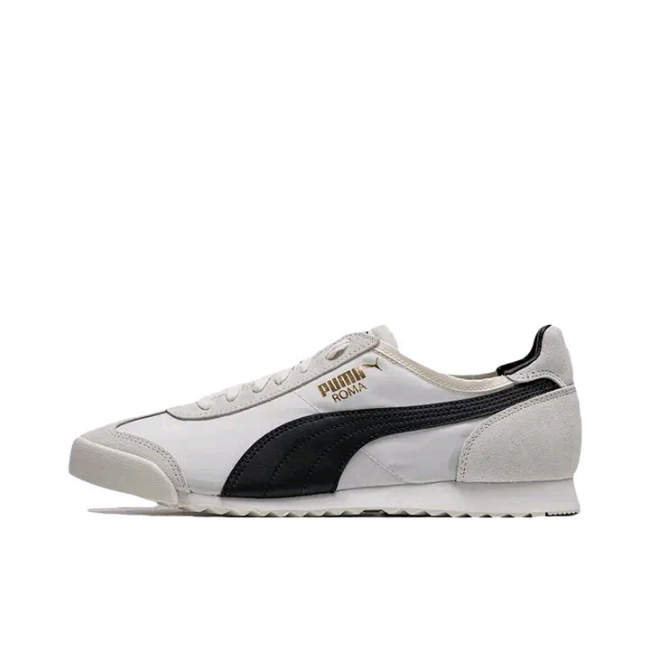 Puma/彪马 Roma 运动休闲鞋 时尚百搭防滑耐磨轻 362408-28 LW仓