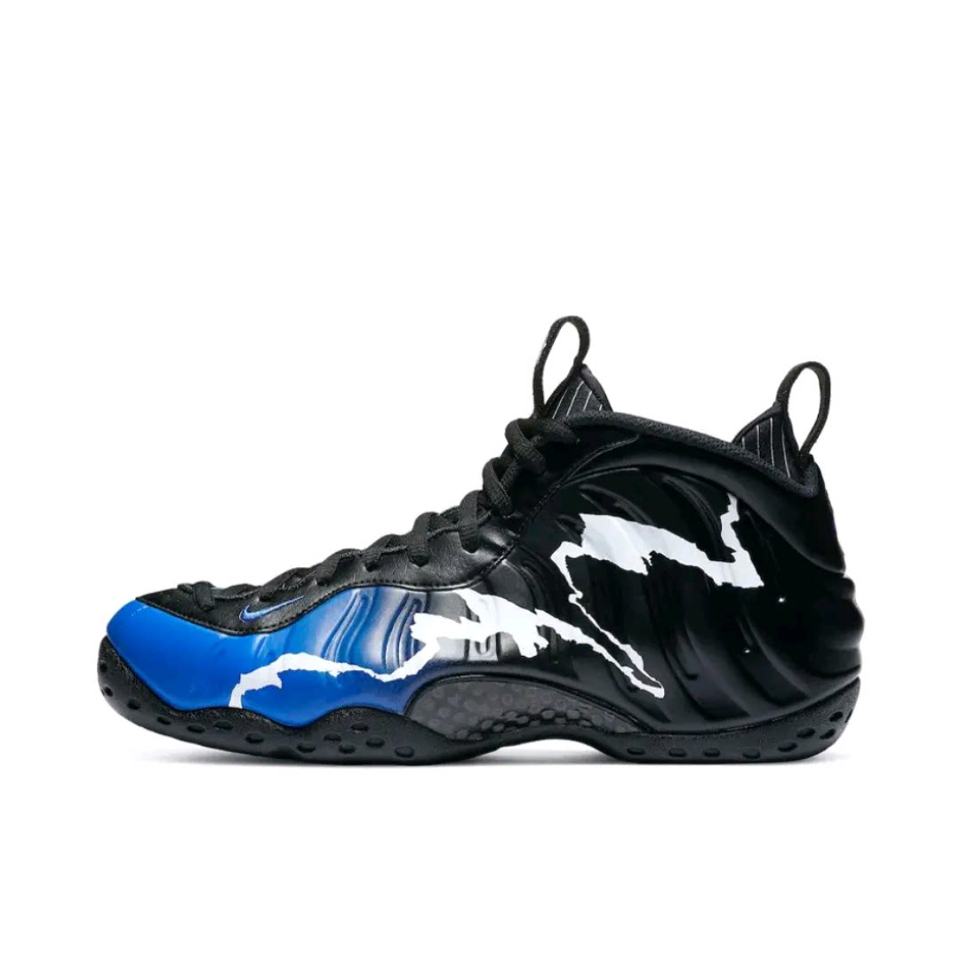 Nike Air Foamposite One 篮 644791-013 发广东BB下单请看详情W