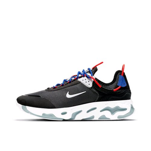 Nike React Live 跑鞋 防滑 CV1772-001 广东YY仓S4下单阅读详情