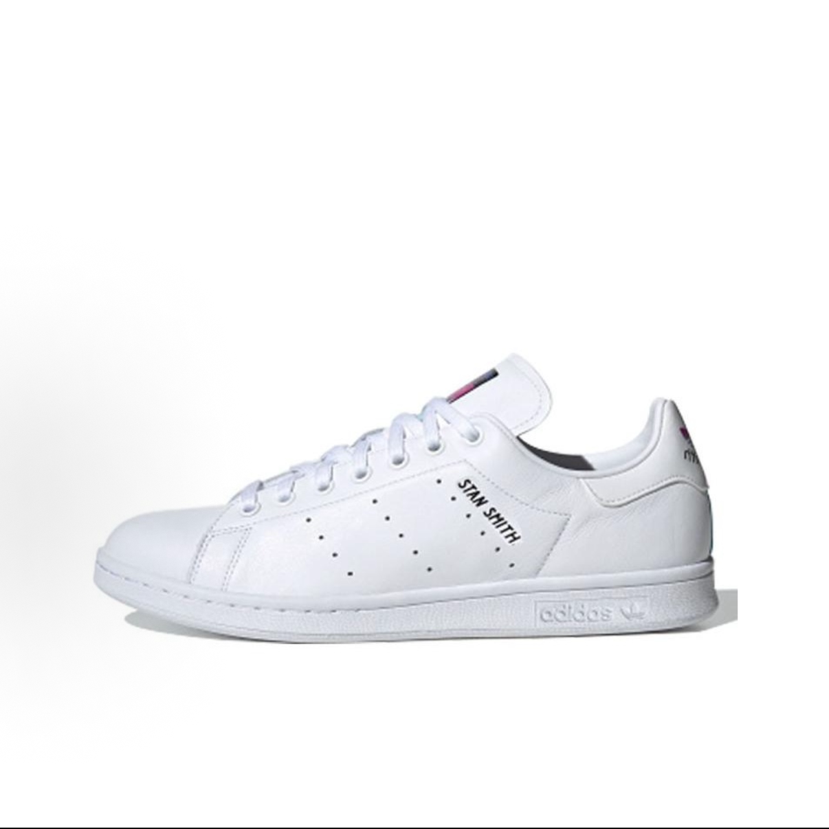 阿迪originalsSTANSMITH板鞋
