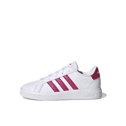 adidas NEO Grand Court 轻盈 时 GY4764 广东YY仓L3下单阅读详情
