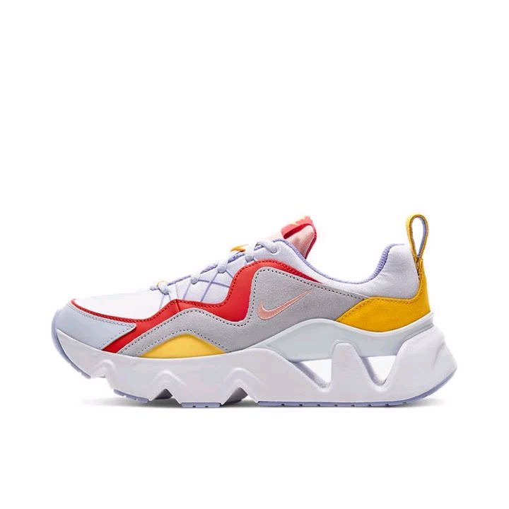 Nike RYZ 365 运动休闲鞋 轻 CW5590-100 广东YY仓L3下单阅读详情