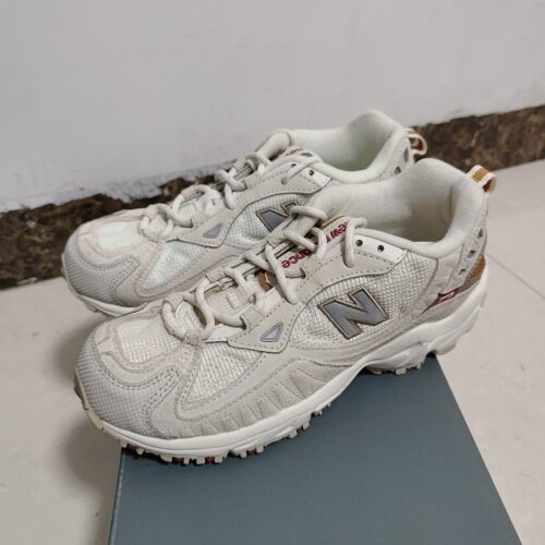 New Balance 703 跑鞋  WL703STT 发广东BB主图实拍下单请看详情C