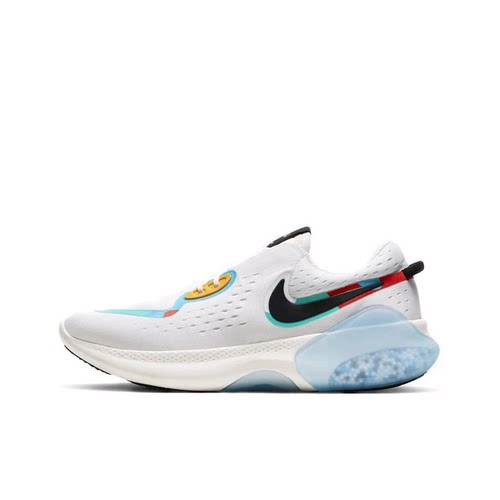 Nike Joyride Dual Run 跑鞋  CV9304-100 广东JX仓3下单阅读详情