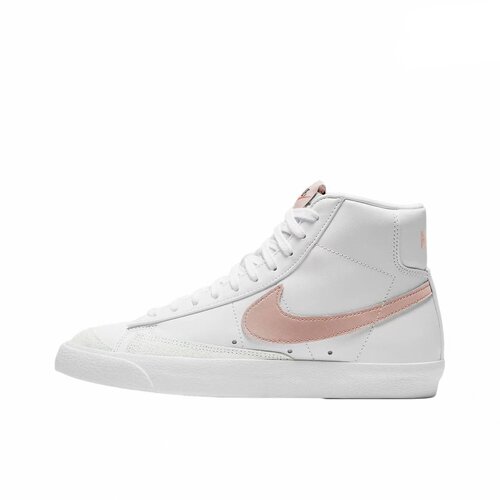NikeBlazer板鞋经典复古防滑