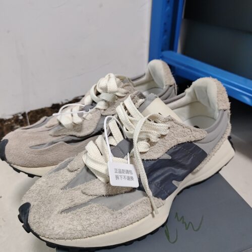 【IU同款】 New Balance U327WCA 发广东BB主图实拍下单请看详情C