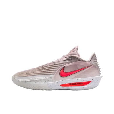 Nike GT Cut 3 Turbo 篮球鞋  HV9919-001 发广东BB下单请看详情Y