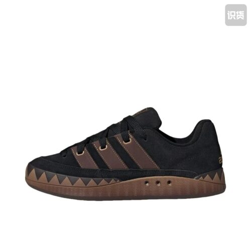 adidas ADIMATIC 鲨鱼面包鞋 低帮 板鞋 JR8034 HS仓 阅读详情图