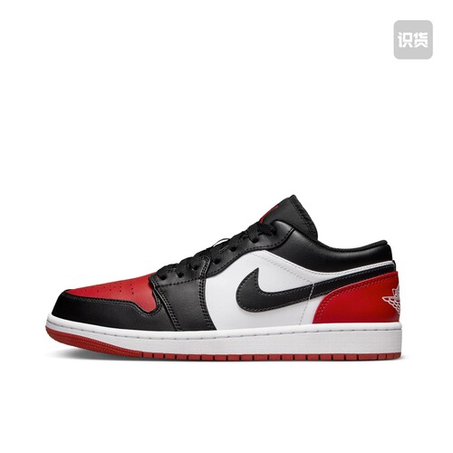 Air Jordan 1 板鞋 休闲鞋553558-161广东JM仓Z下单阅读详情页
