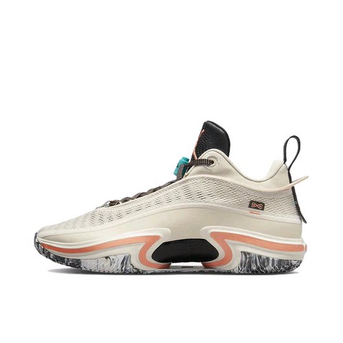Air Jordan 36 篮球鞋 Zoom DH0832-160 广东YY仓L3下单阅读详情