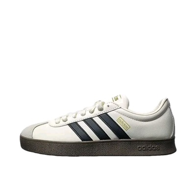 adidas VL Court 2.0 T头鞋 德训 JQ1501 发广东BB下单请看详情F