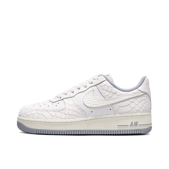 Nike Air Force 1 空军一号 DX2678-100 广东YY仓S4下单阅读详情
