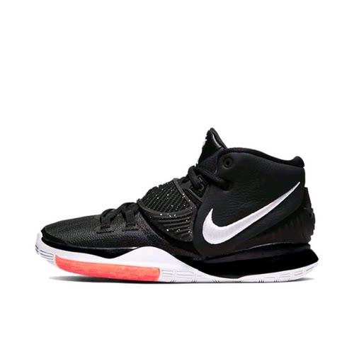Nike Kyrie 6 欧文6 前掌Zo BQ5599-001 广东WX仓下单阅读详情页L