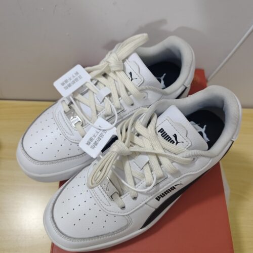 Puma/彪马 Caven 2 板 395016-03 发广东BB主图实拍下单请看详情C
