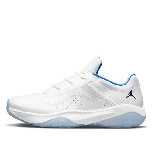 Air Jordan CMFT 11 运动休闲鞋 减震 DO0751-100 倒卖勿扰 LW仓