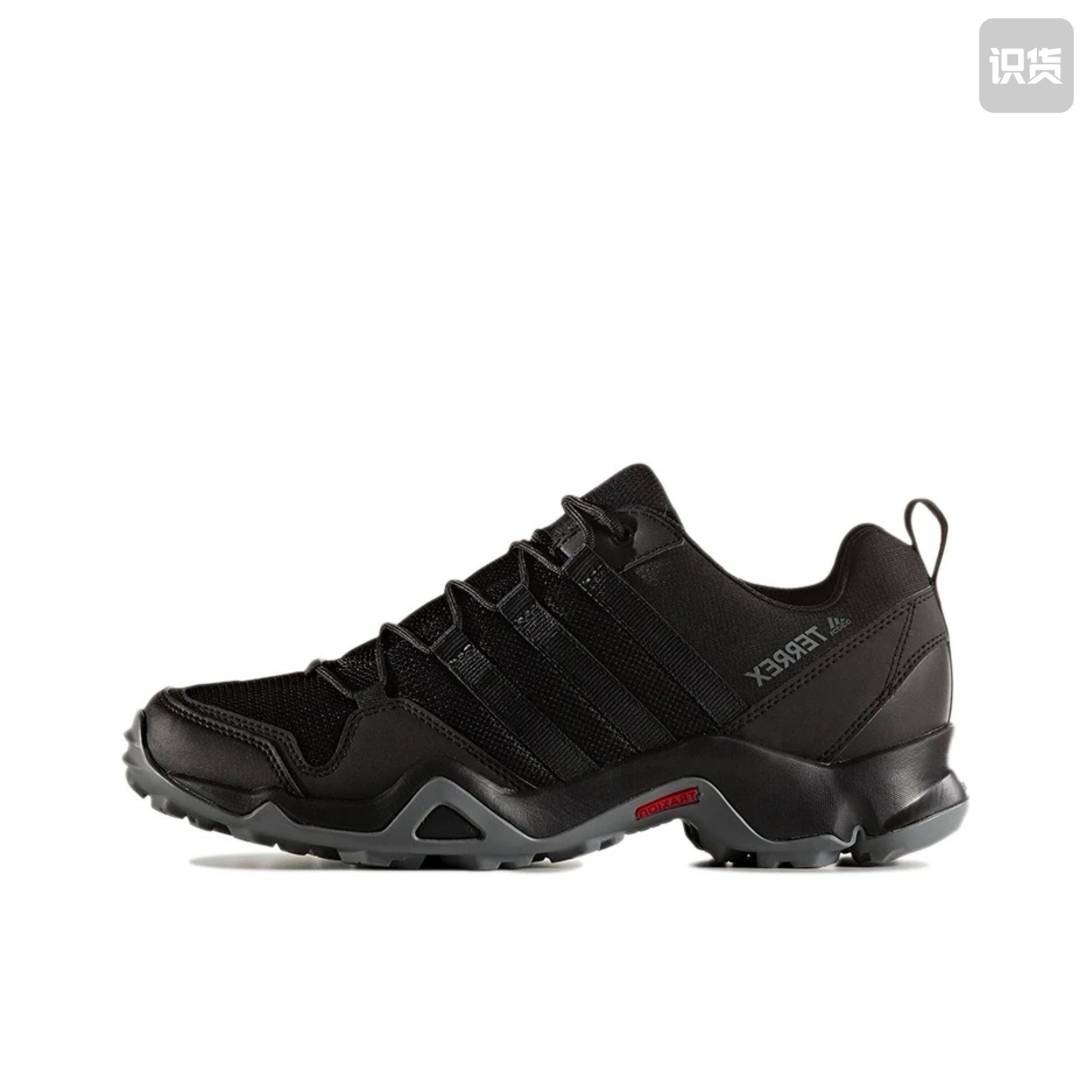 adidas Terrex AX2 R 防水 BA8041 广东YY仓L3下单阅读详情