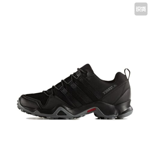 adidas Terrex AX2 R 防水 BA8041 广东YY仓L3下单阅读详情