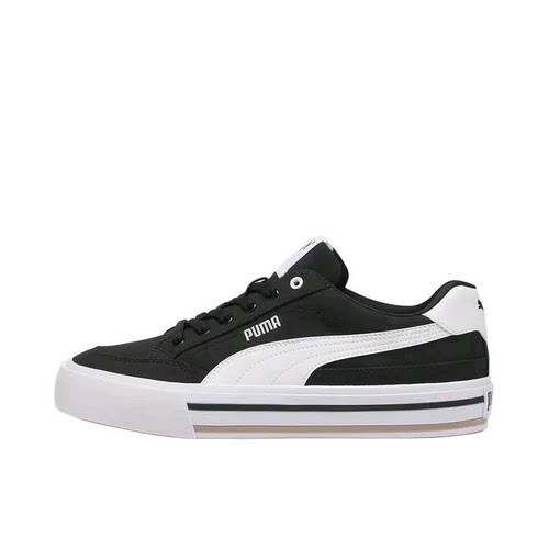 Puma/彪马 Court Classic Vulc 396353-03 发广东BB下单请看详情Y