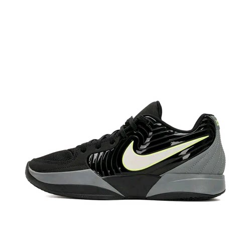 Nike Ja 2 莫兰特2代 篮球鞋  FD7327-001 发广东BB下单请看详情W