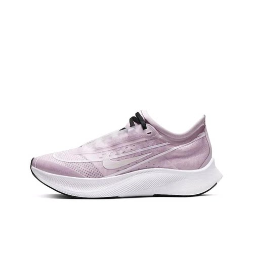 Nike Zoom Fly 3 跑鞋 缓震 AT8241-501 广东YY仓L3下单阅读详情