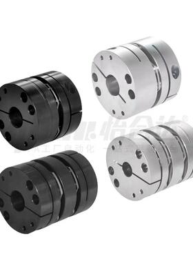 DBJ06/16/26/36-28/38/D65/87联轴器e16/18/19/20/22/25/30/35/40