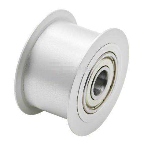 惰轮 平皮带轮 AFBD15-30 AFBD19-30 AFBD32-45 AFBD15-25