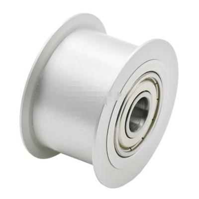 惰轮 平皮带轮 AFBD15-30 AFBD19-30 AFBD32-45 AFBD15-25