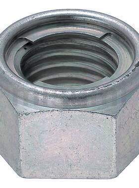 不锈钢U型锁紧螺母PACK-UNUT UNUTZ UNUTKZ UNUTSZ4 5 6 8 10 12