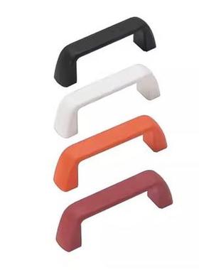 UPFN26-105 110 117-B W M R尼龙拉手设备门把手电柜门拉手推拉门