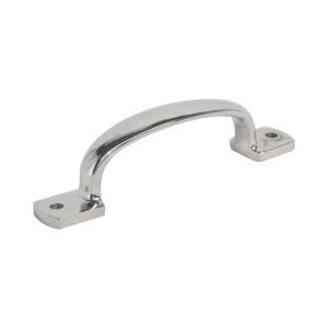 XAK11-L105/L115/L125不锈钢304压铸拉手C-UWANDC105/115/125捷锐